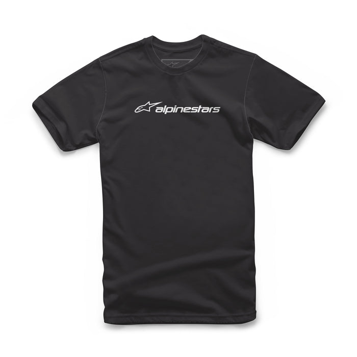 Alpinestars Linear Tee Motorcycle Apparel