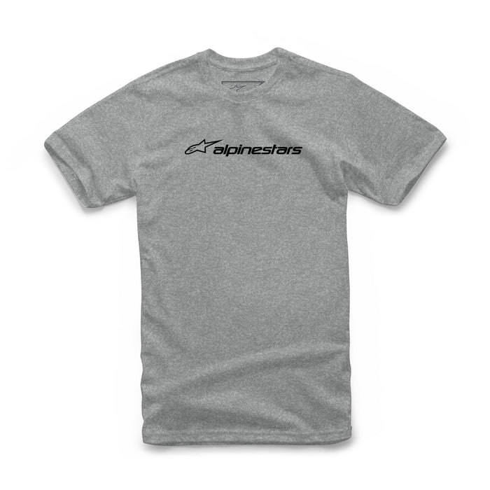 Alpinestars Linear Tee Motorcycle Apparel