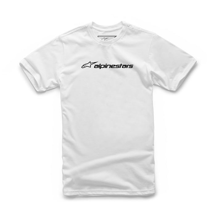 Alpinestars Linear Tee Motorcycle Apparel