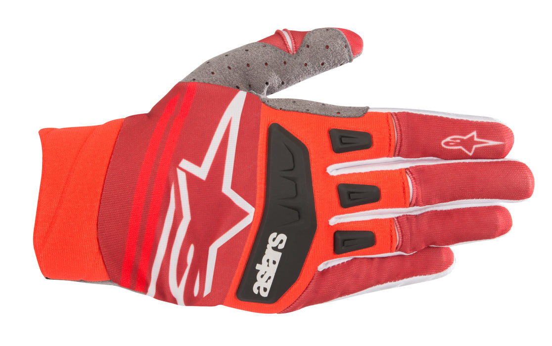 Alpinestars Techstar Gloves Motorcycle Gloves