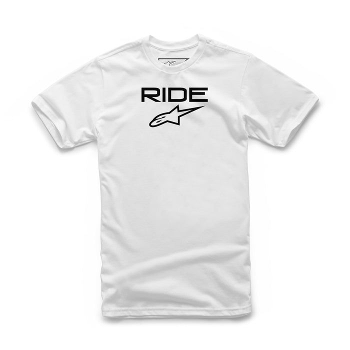 Alpinestars Ride 2.0 Tee Motorcycle Apparel