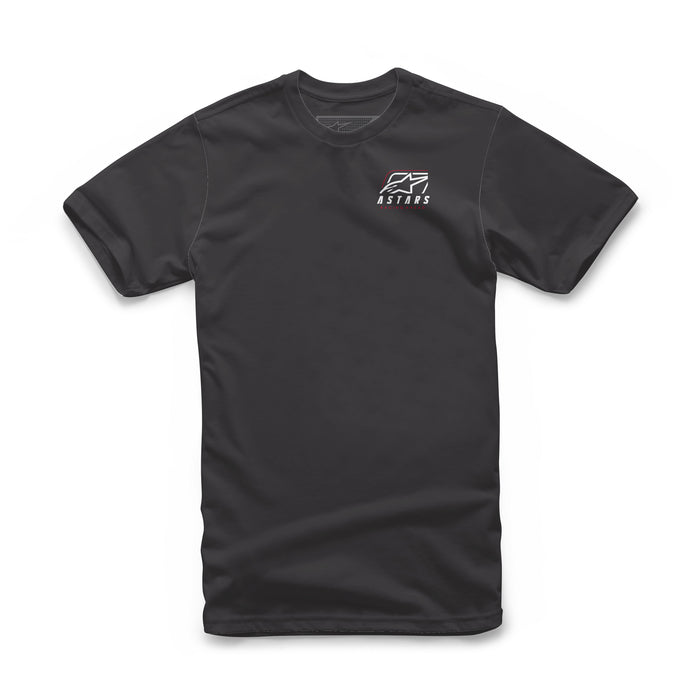 Alpinestars Venture Tee Motorcycle Apparel