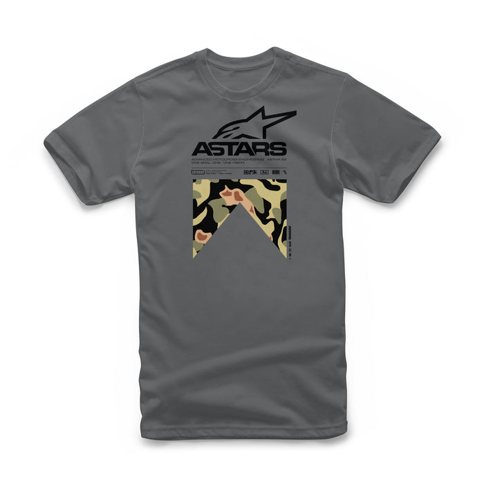 Alpinestars Tactical T-Shirt Motorcycle Apparel