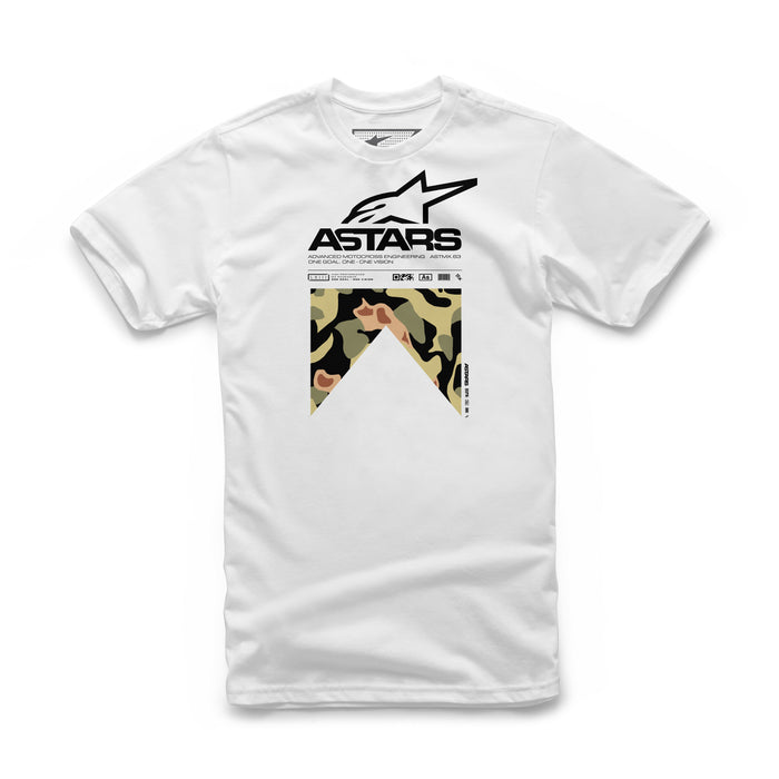 Alpinestars Tactical T-Shirt Motorcycle Apparel