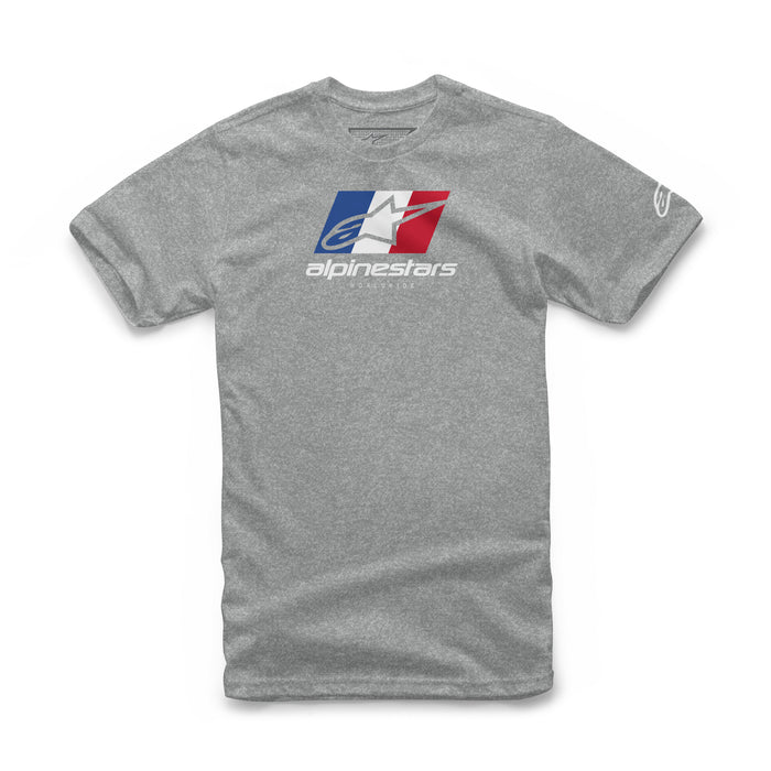 Alpinestars World Tour Tee Motorcycle Apparel