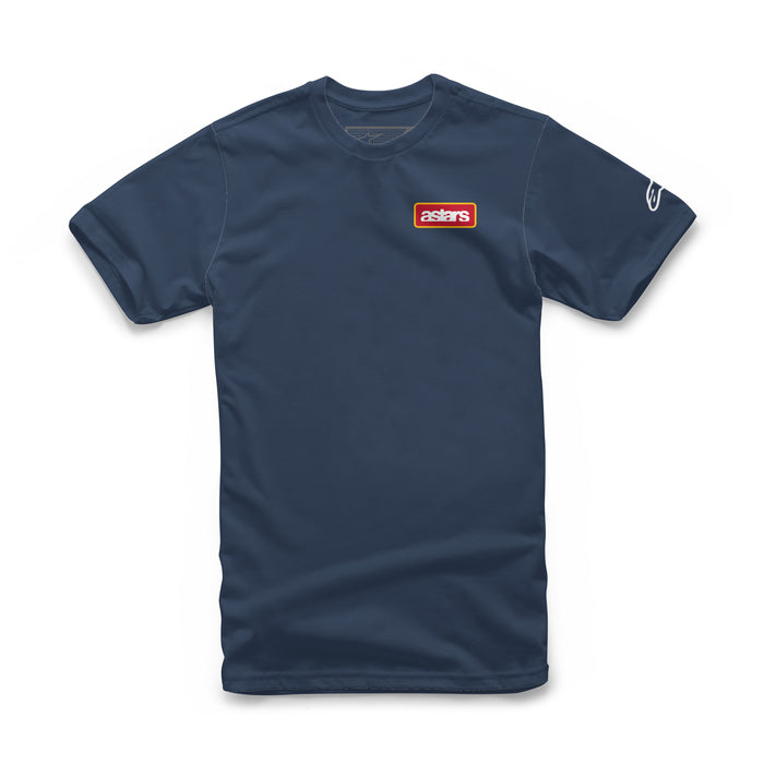 Alpinestars Manifest Tee Motorcycle Apparel