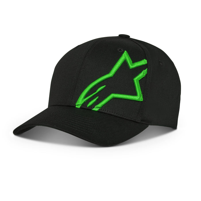 Alpinestars Corp Snap 2 Hat Motorcycle Headgear