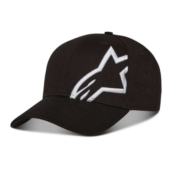 Alpinestars Corp Snap 2 Hat Motorcycle Headgear