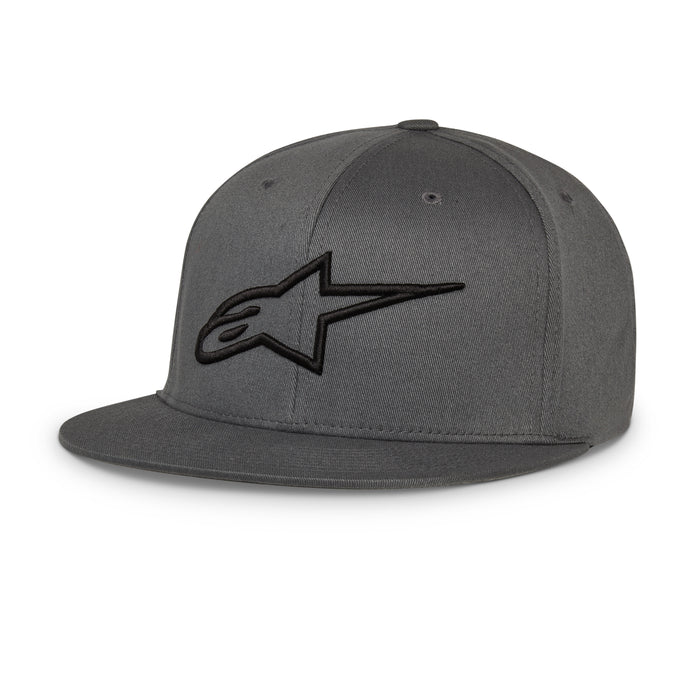 Alpinestars Ageless Flatbill Hat Motorcycle Headgear