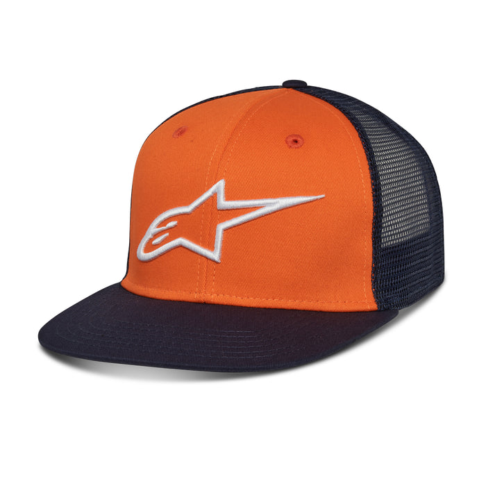 AlpinestarsAlpinestars Corp Trucker Hat Motorcycle Headgear