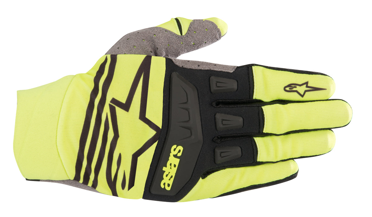 Alpinestars Techstar Gloves Motorcycle Gloves