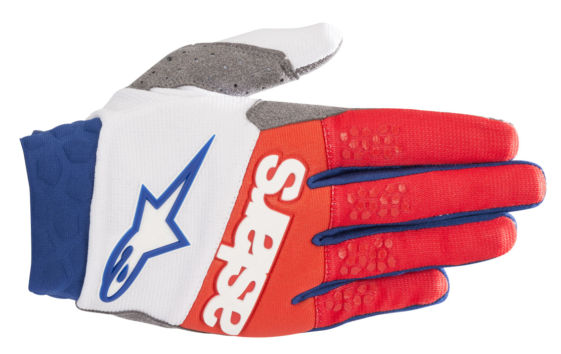 Alpinestars Racefend Motorcycle Gloves