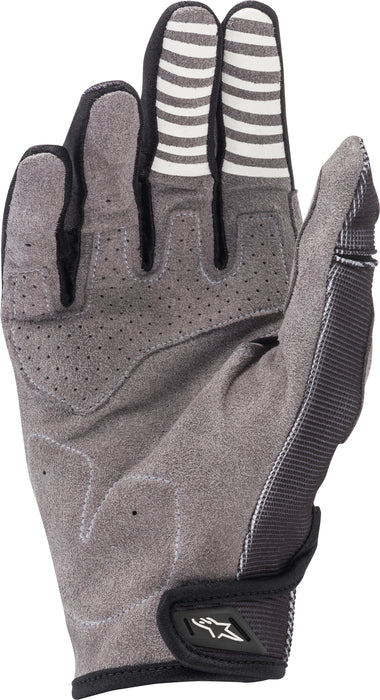 Alpinestars Techstar Gloves Motorcycle Gloves