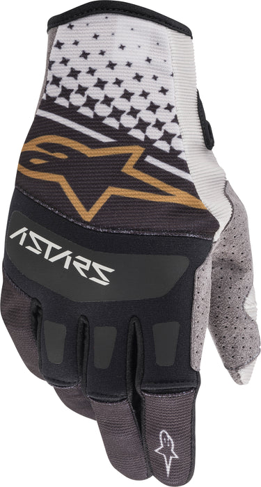 Alpinestars Techstar Gloves Motorcycle Gloves