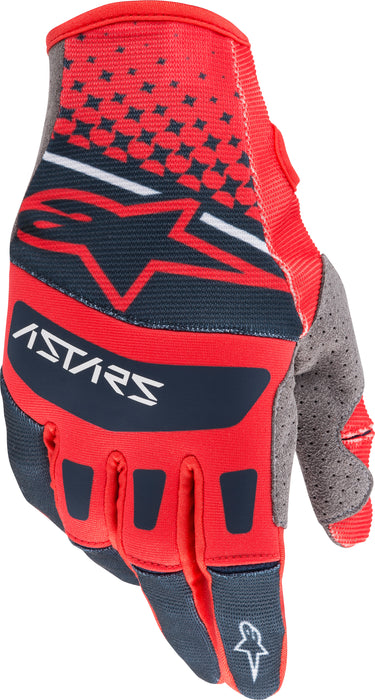 Alpinestars Techstar Gloves Motorcycle Gloves