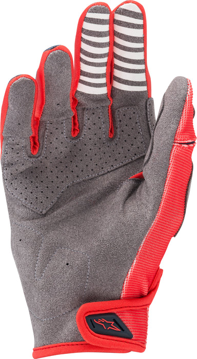 Alpinestars Techstar Gloves Motorcycle Gloves
