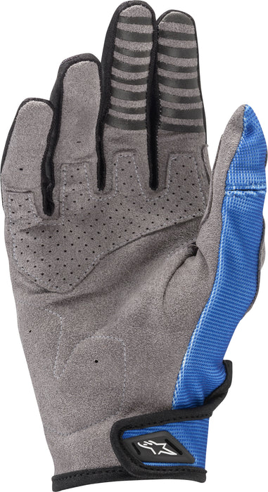 Alpinestars Techstar Gloves Motorcycle Gloves