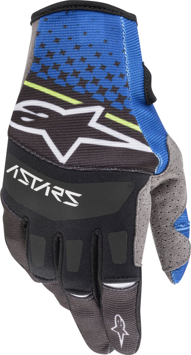 Alpinestars Techstar Gloves Motorcycle Gloves