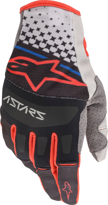 Alpinestars Techstar Gloves Motorcycle Gloves