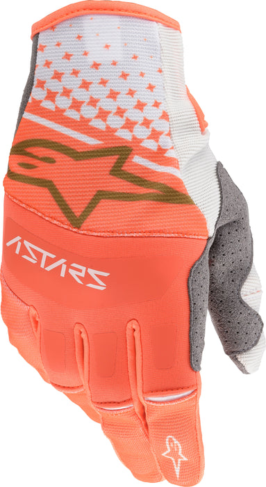 Alpinestars Techstar Gloves Motorcycle Gloves