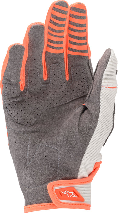 Alpinestars Techstar Gloves Motorcycle Gloves