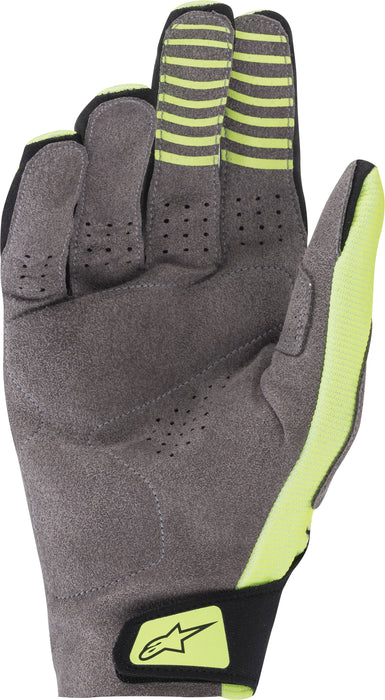 Alpinestars Racefend Motorcycle Gloves