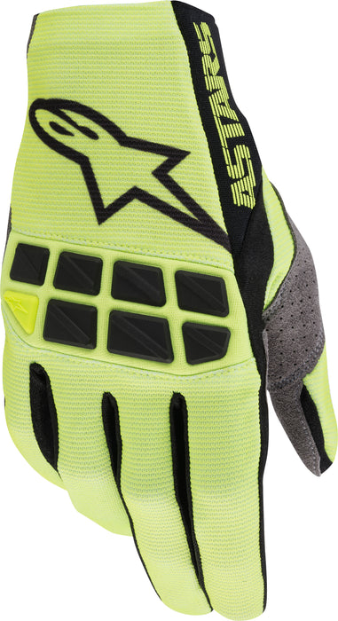 Alpinestars Racefend Motorcycle Gloves