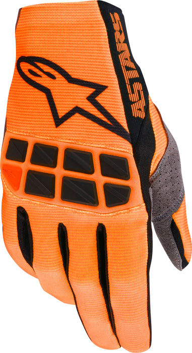 Alpinestars Racefend Motorcycle Gloves