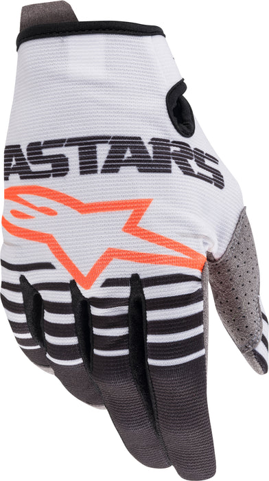 Alpinestars Radar Gloves 2020 Motorcycle Gloves