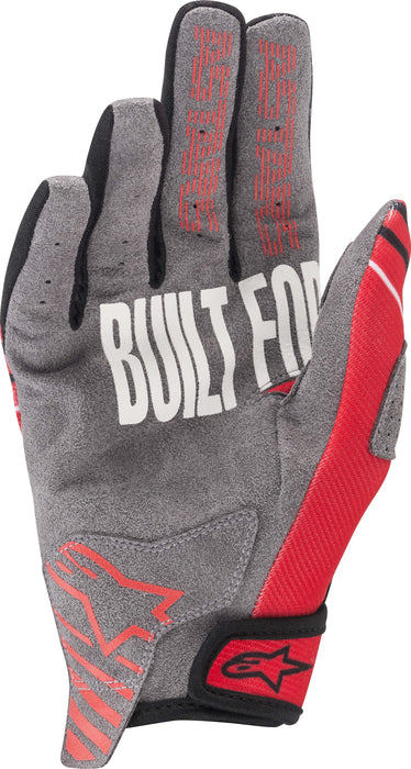 Alpinestars Radar Gloves 2020 Motorcycle Gloves