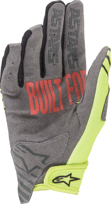 Alpinestars Radar Gloves 2020 Motorcycle Gloves