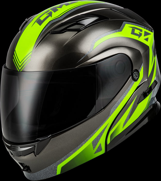 GMAX Md-01 Volta  Motorcycle Helmets