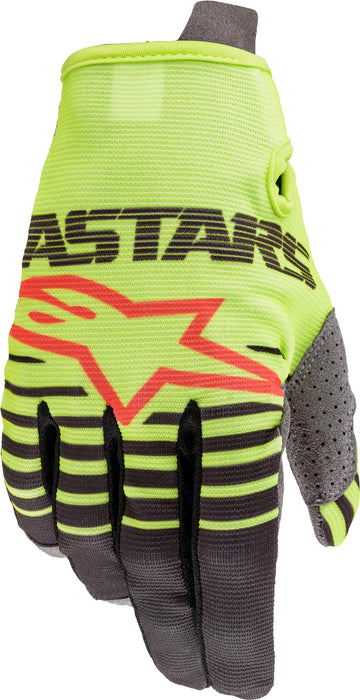 Alpinestars Youth Radar 2020 Gloves Motorcycle Gloves