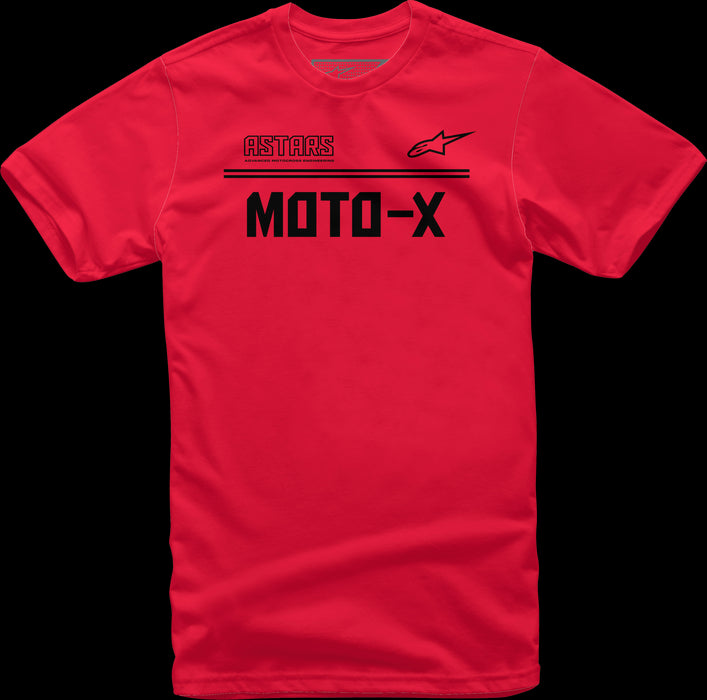Alpinestars Astars Moto-X Tee Motorcycle Apparel