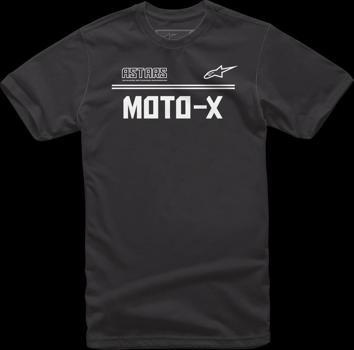 Alpinestars Astars Moto-X Tee Motorcycle Apparel