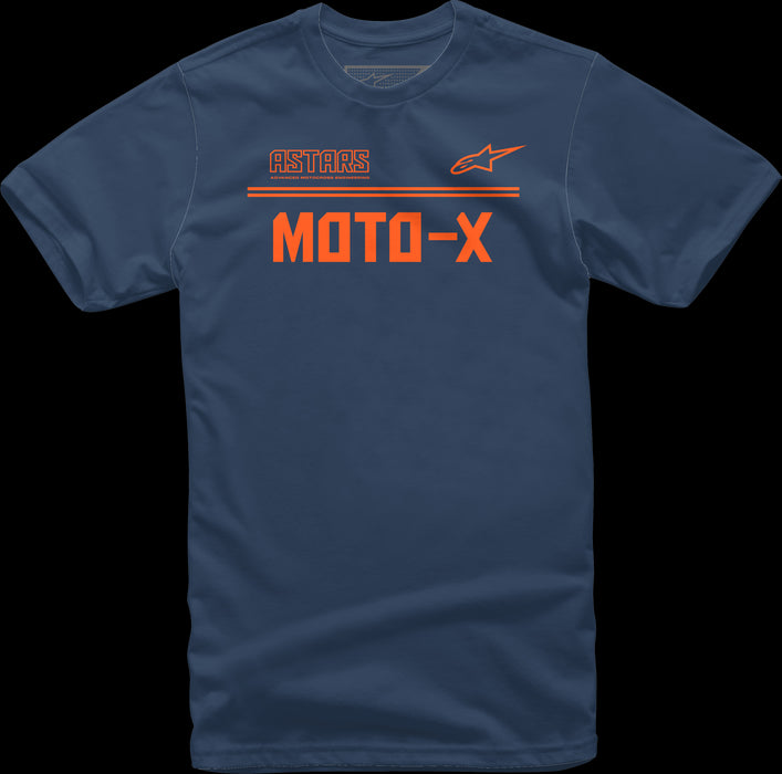 Alpinestars Astars Moto-X Tee Motorcycle Apparel