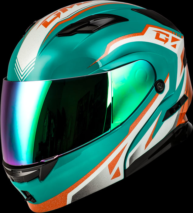 GMAX Md-01 Volta  Motorcycle Helmets