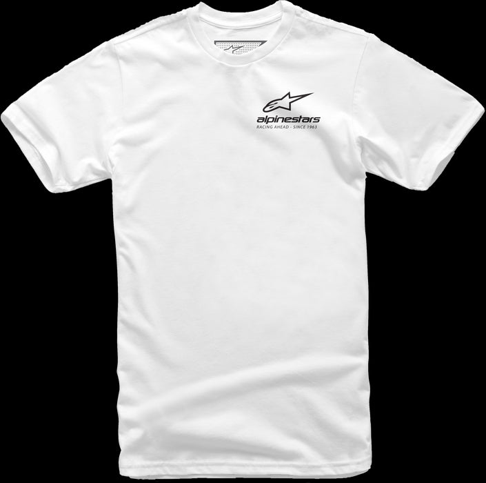 Alpinestars Corporate T-Shirt Motorcycle Apparel