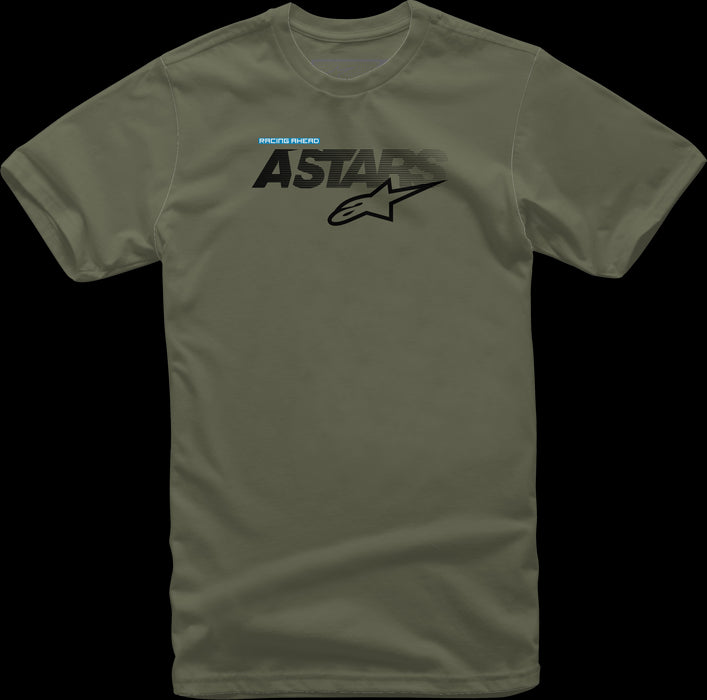 Alpinestars Ensure Tee T Shirt Motorcycle Apparel