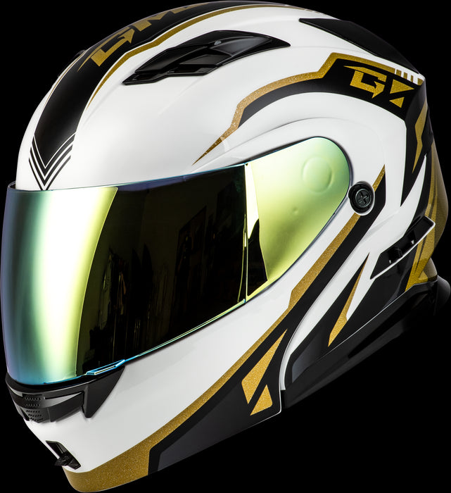 GMAX Md-01 Volta  Motorcycle Helmets