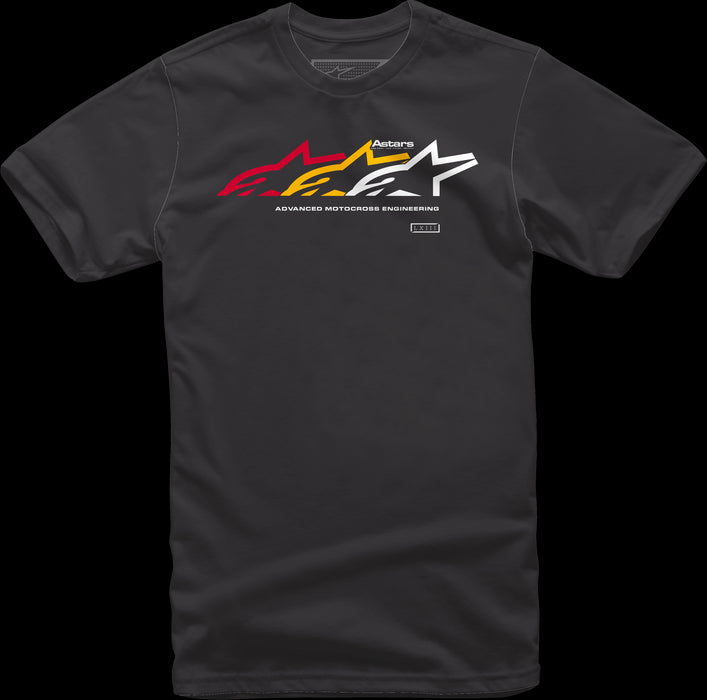 Alpinestars Involved Tee Motorcycle Apparel