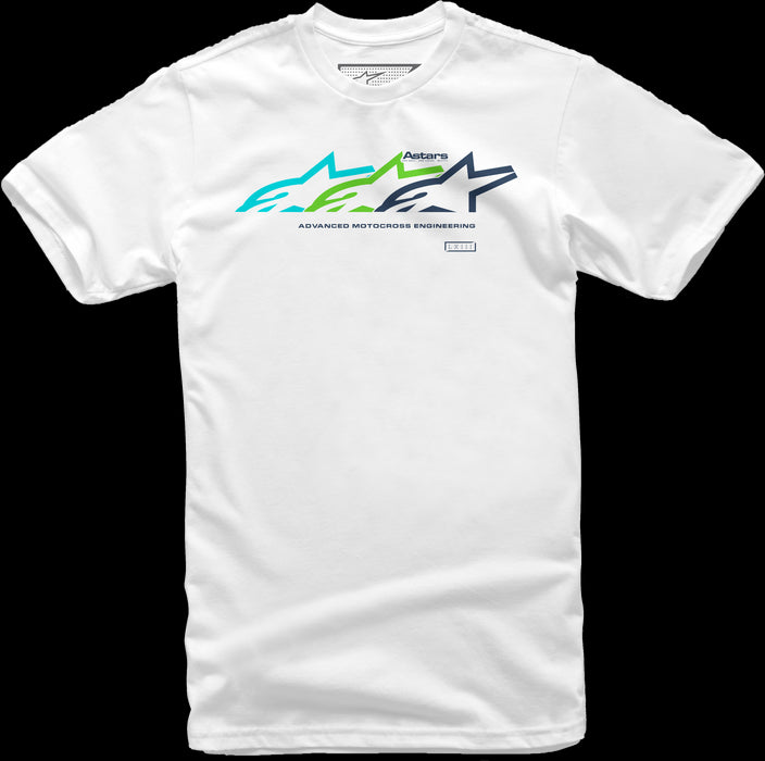 Alpinestars Involved Tee Motorcycle Apparel