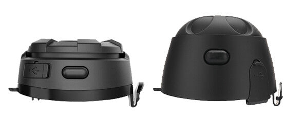 SENA 10s Headset and Intercom Motorcycle Audio/Visual Communication System