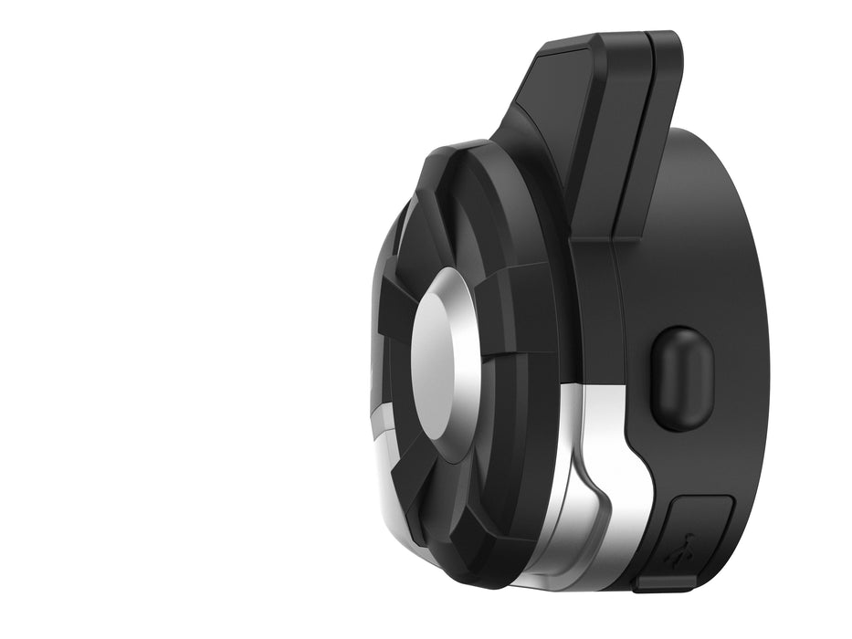 SENA 20s Evo Bluetooth 4.1 Motorcycle Audio/Visual/Communication System