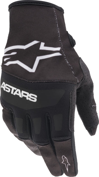 Alpinestars Techstar Gloves Motorcycle Gloves