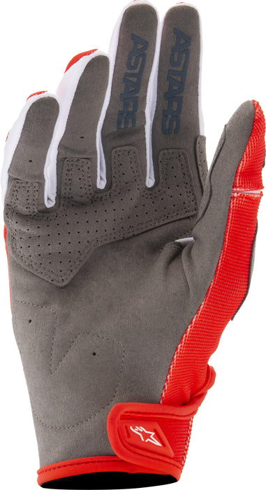 Alpinestars Techstar Gloves Motorcycle Gloves