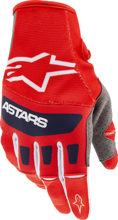 Alpinestars Techstar Gloves Motorcycle Gloves