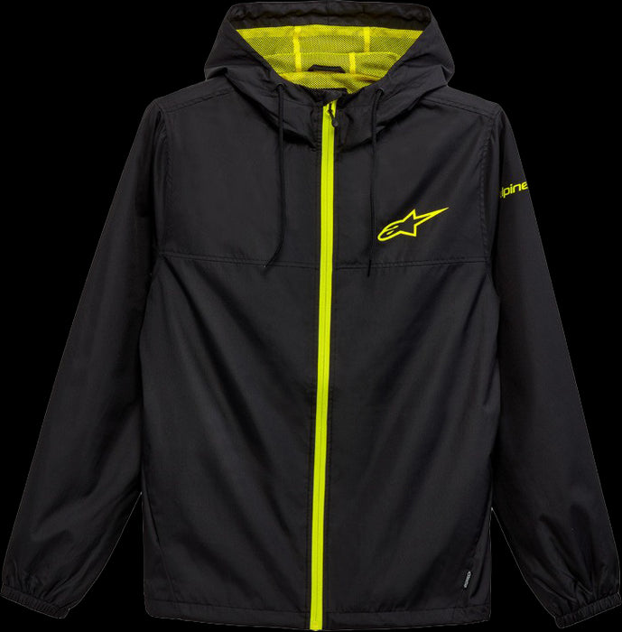 Alpinestars Treq Windbreaker Warm Motorcycle Apparel