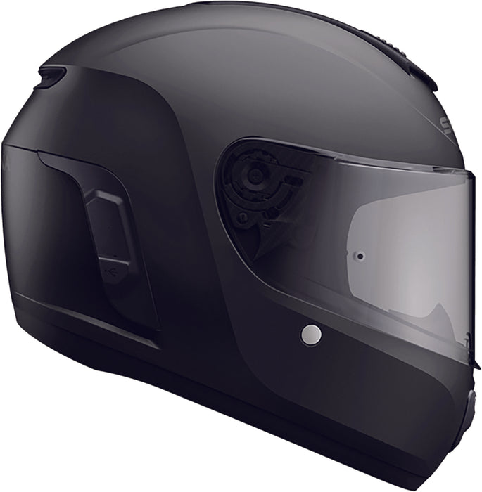 SENA Momentum Full Face -Motorcycle Helmets