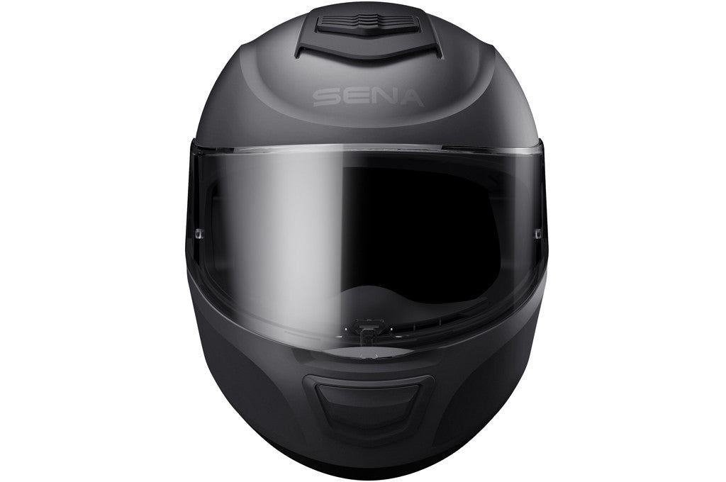 SENA Momentum Inc Full Face Pinlock Motorcycle Helmets